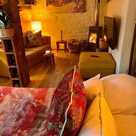 Delightful French Rustic Studio Jumilhac-le-Grand エクステリア 写真