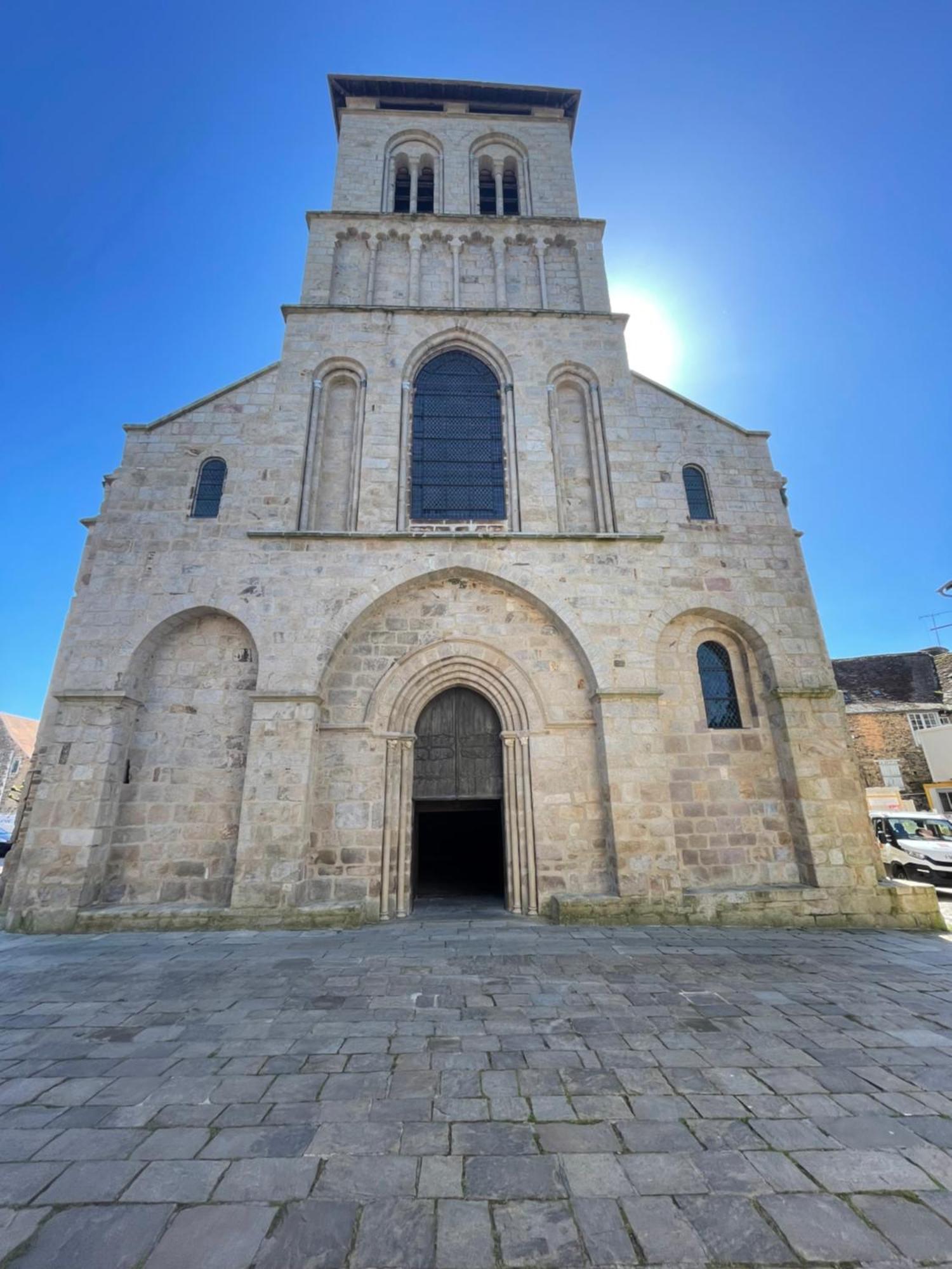 Delightful French Rustic Studio Jumilhac-le-Grand エクステリア 写真