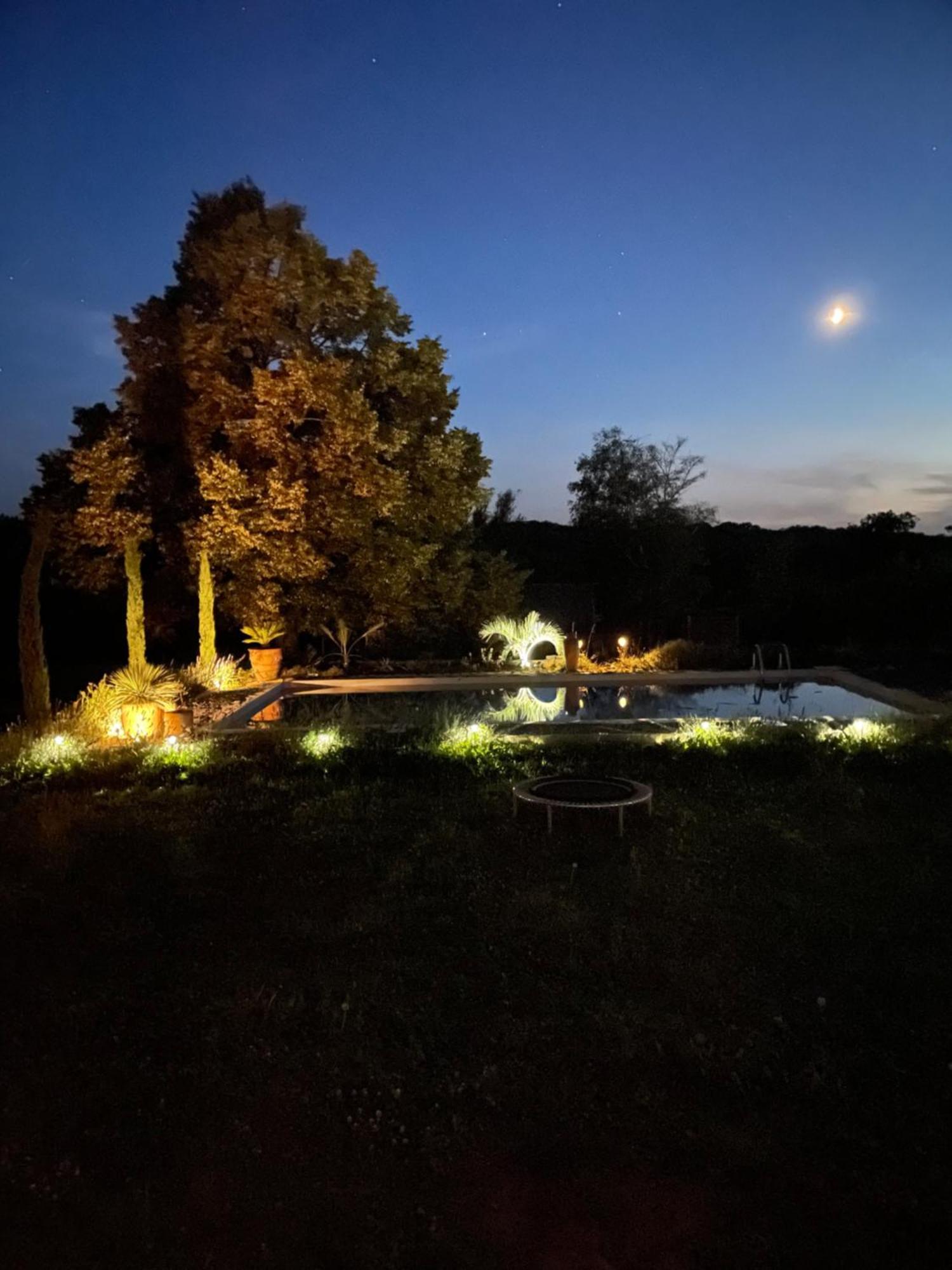 Delightful French Rustic Studio Jumilhac-le-Grand エクステリア 写真