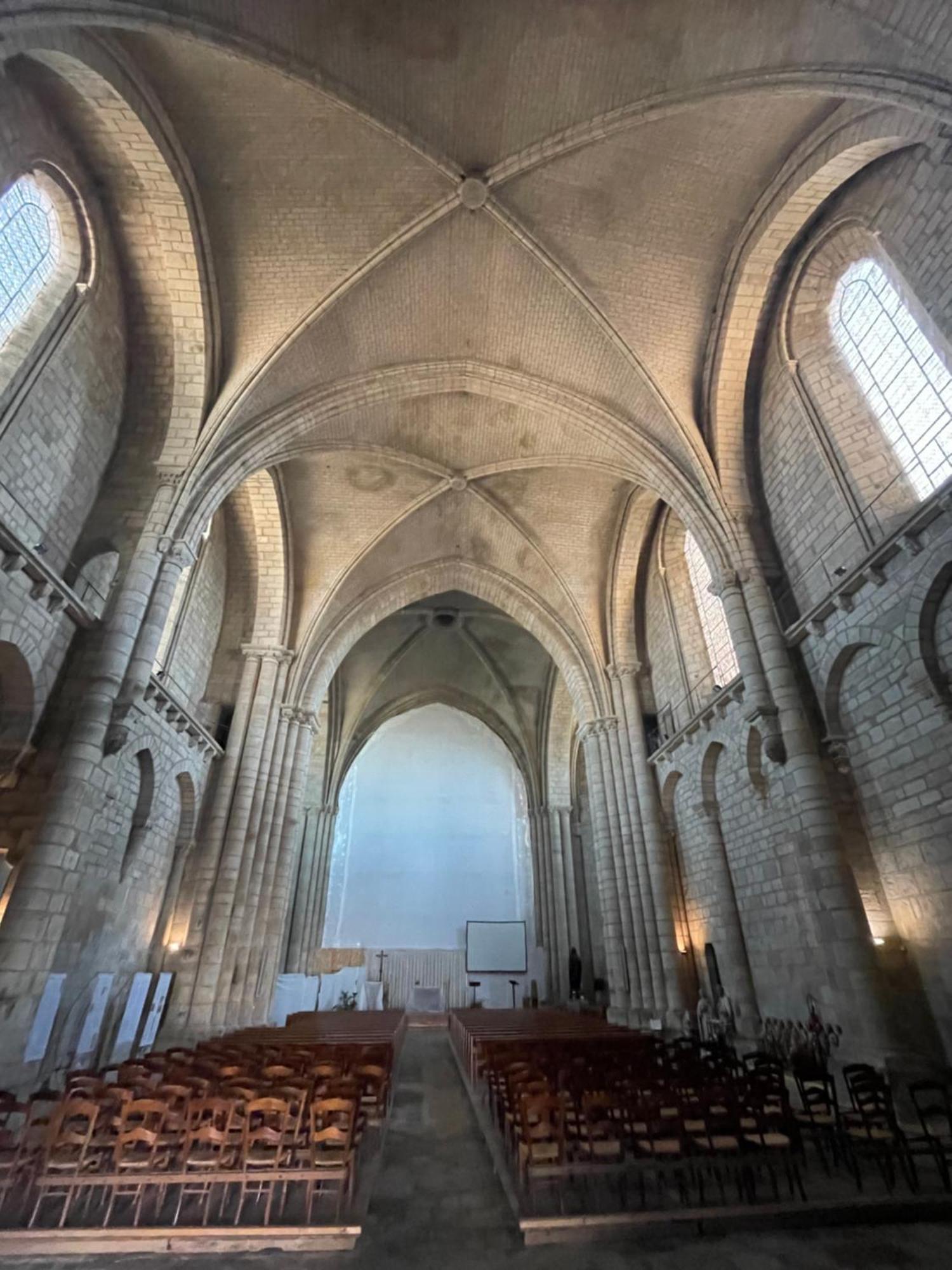 Delightful French Rustic Studio Jumilhac-le-Grand エクステリア 写真
