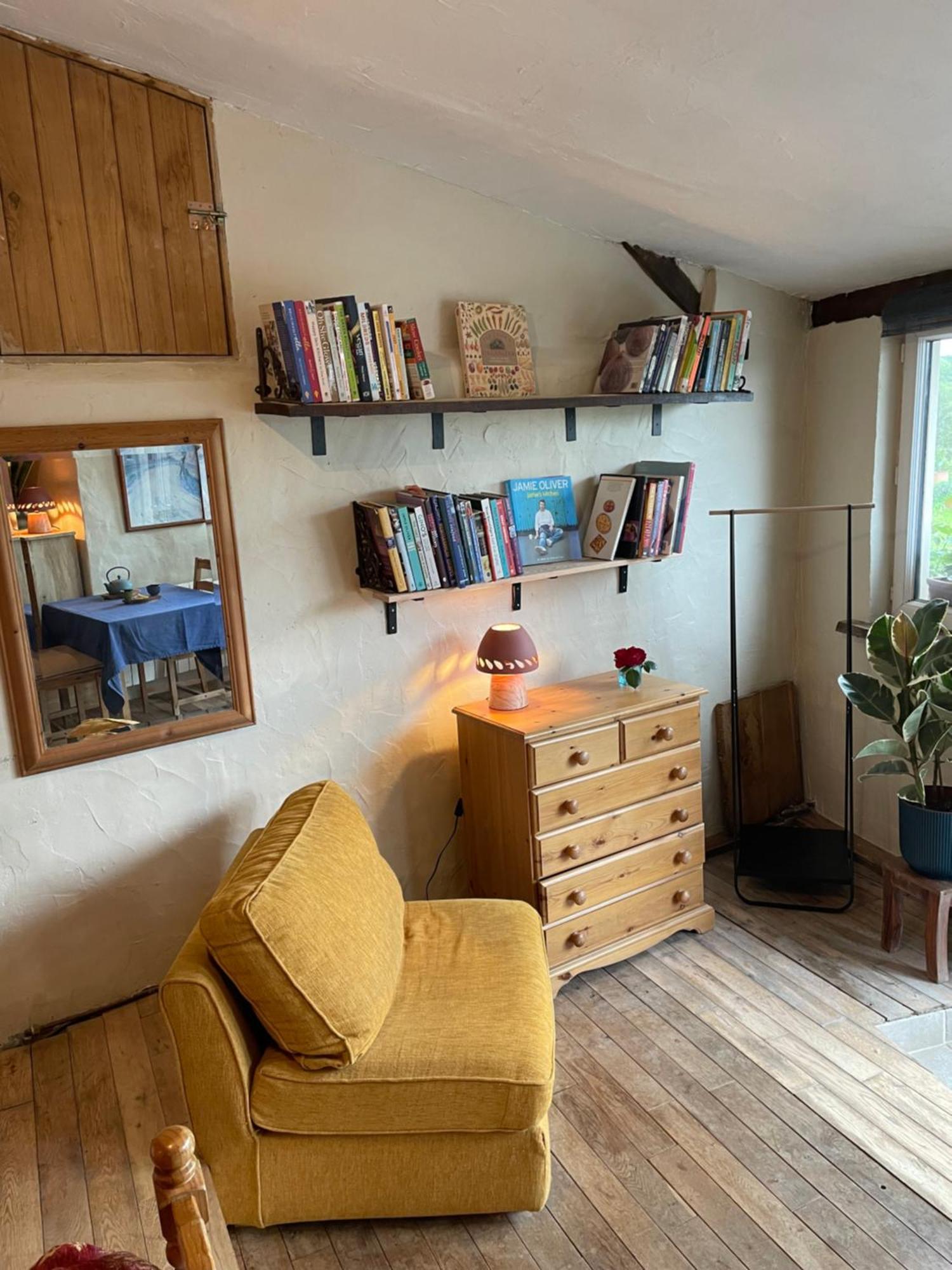 Delightful French Rustic Studio Jumilhac-le-Grand エクステリア 写真