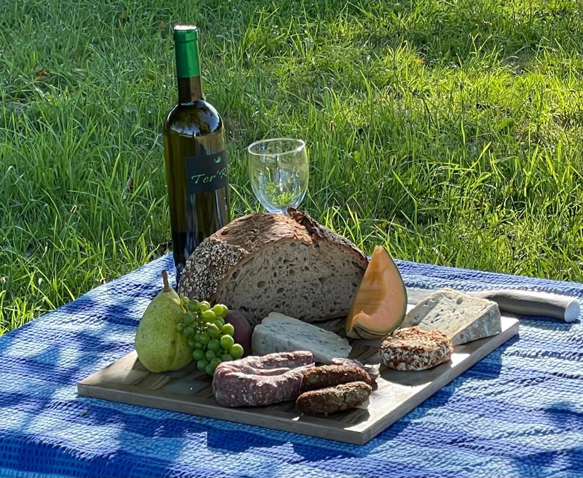 Delightful French Rustic Studio Jumilhac-le-Grand エクステリア 写真