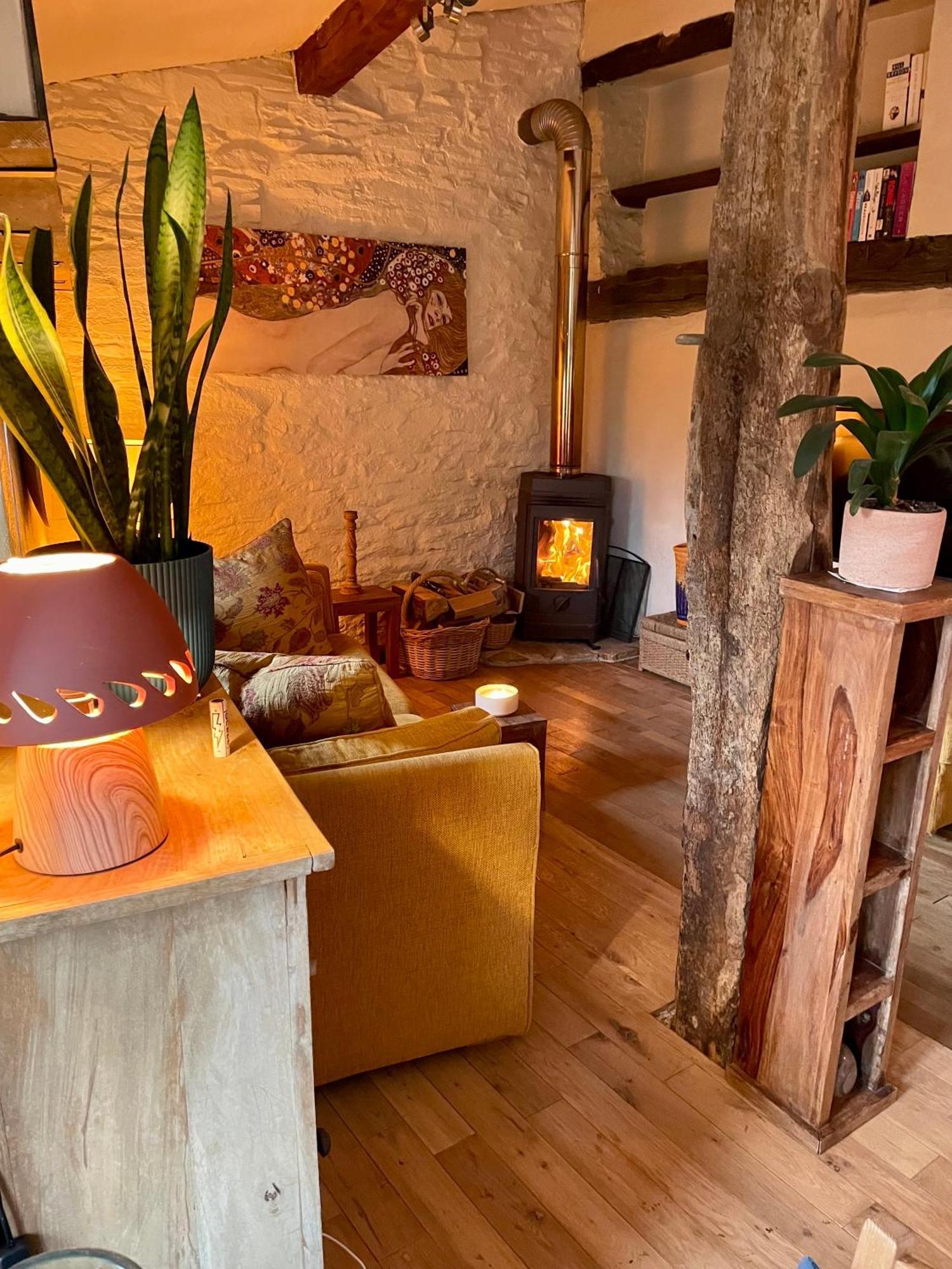 Delightful French Rustic Studio Jumilhac-le-Grand エクステリア 写真