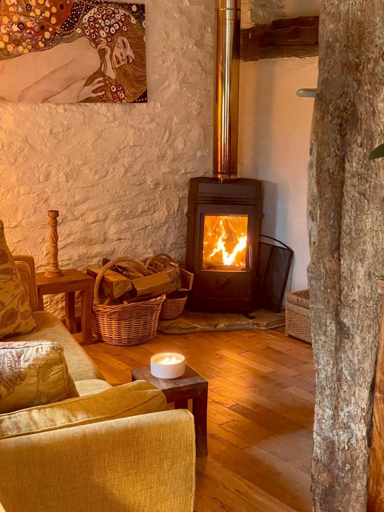 Delightful French Rustic Studio Jumilhac-le-Grand エクステリア 写真