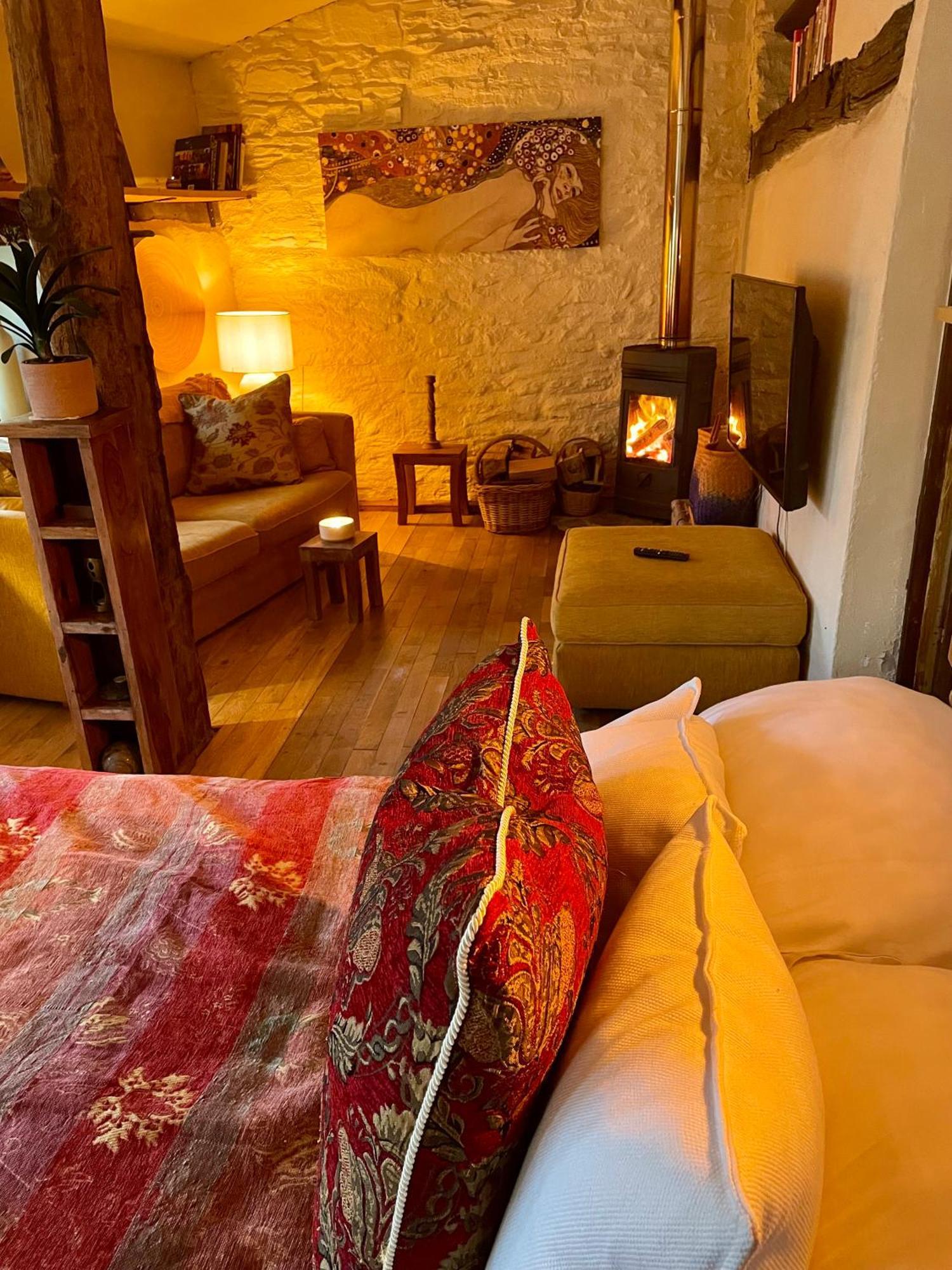 Delightful French Rustic Studio Jumilhac-le-Grand エクステリア 写真